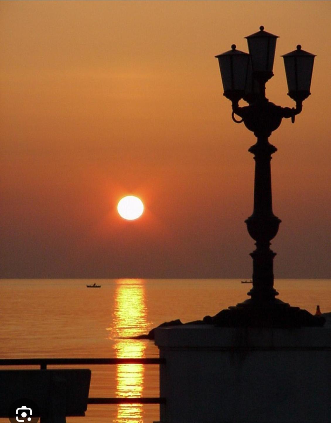 Sea To Love Bari Luaran gambar